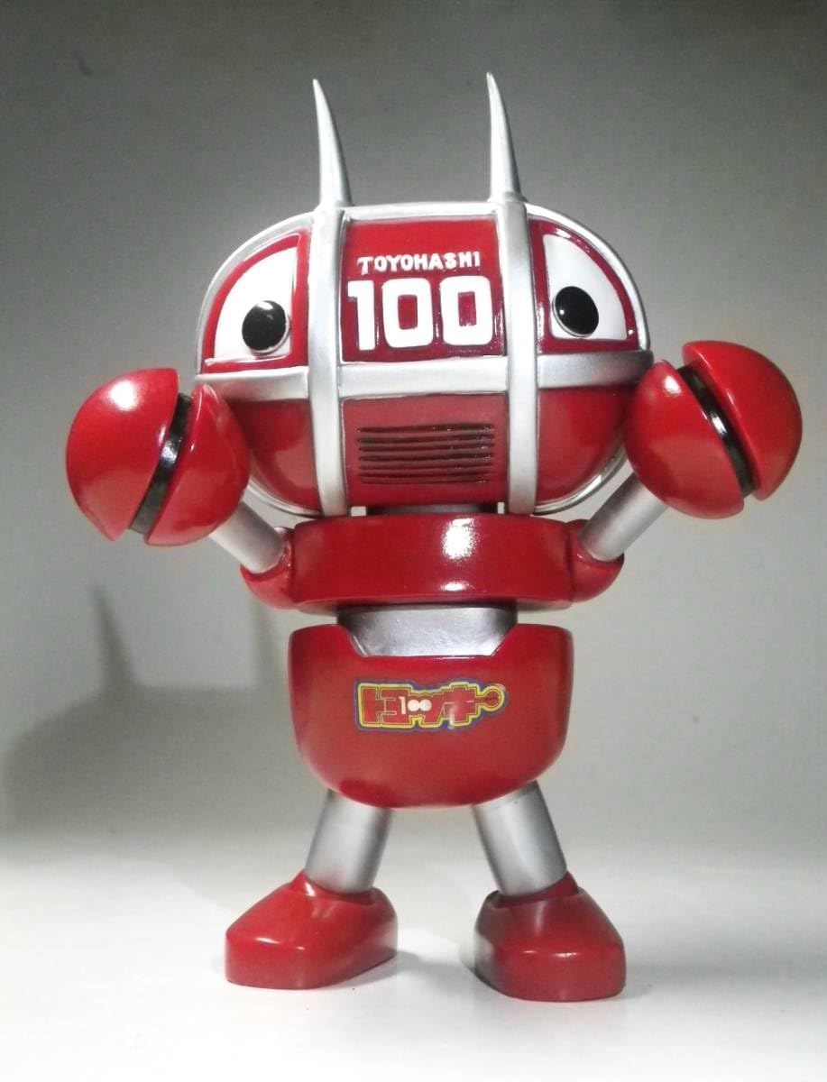 Amazon.co.jp: ゆるキャラ トヨッキー とよはし100祭記念 品